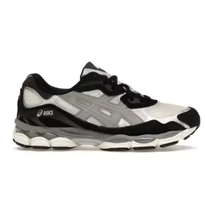 ASICS Gel-NYC Ivory Clay Grey  1201A789-750 02