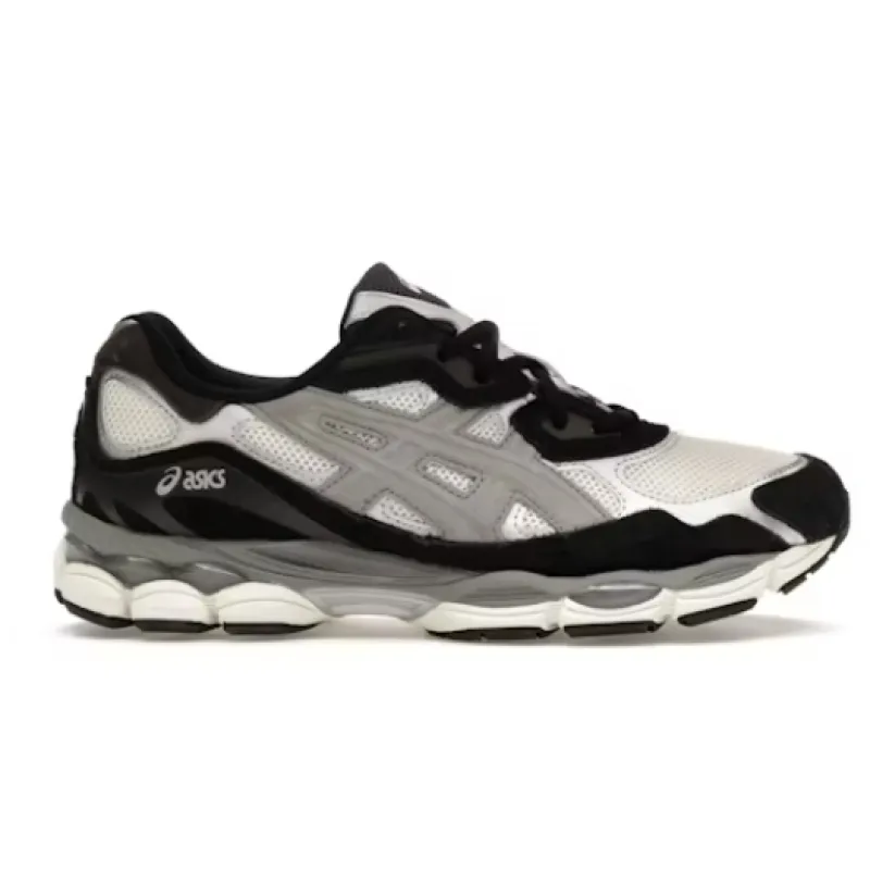 ASICS Gel-NYC Ivory Clay Grey  1201A789-750