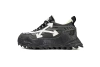    Pkgod OFF-WHITE Out Of Deep gray white OMIA139C 99FAB00 20701