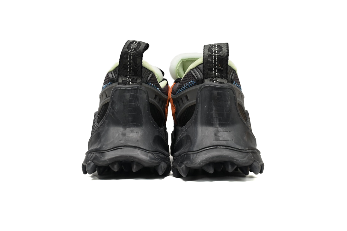 Pkgod OFF-WHITE Out Of Deep gray white OMIA139C 99FAB00 20701
