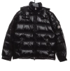 Top Quality Moncler Jacket Black(NFC) 