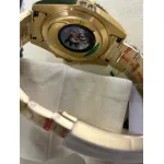 ROLEX GMT Master Watch ll 116758-SA
