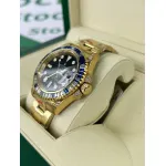 ROLEX GMT Master Watch ll 116758-SA