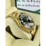 ROLEX GMT Master Watch ll 116758-SA