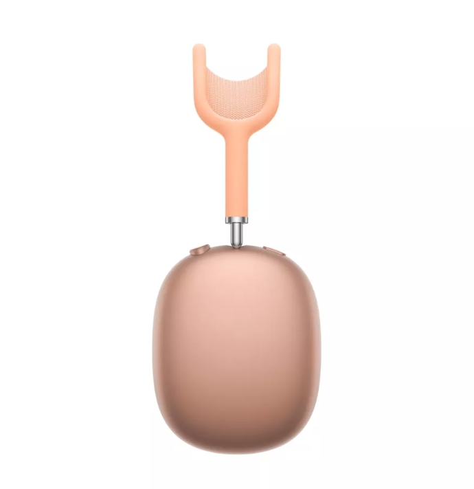 Apple AirPods Max Orange