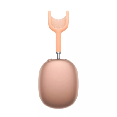 Apple AirPods Max Orange 02