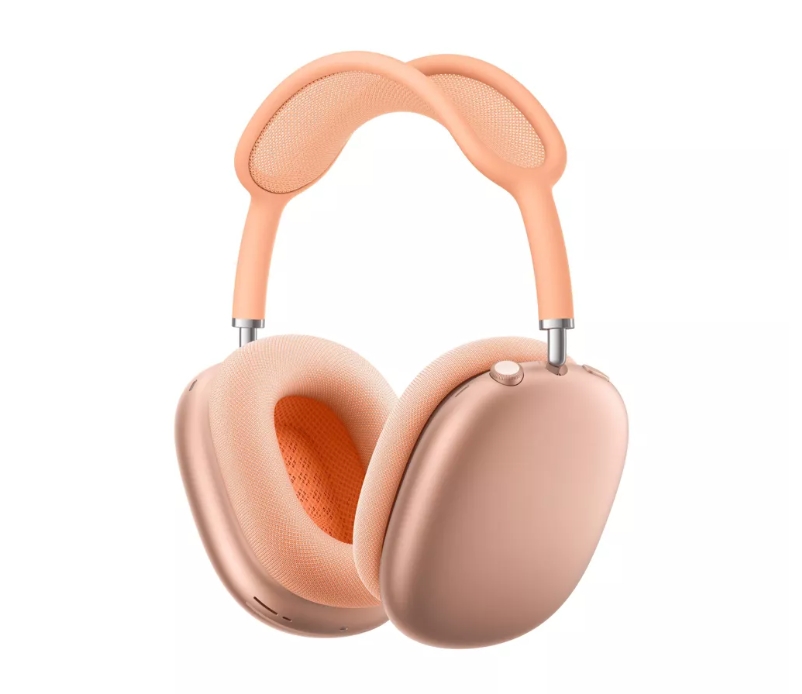 Apple AirPods Max Orange