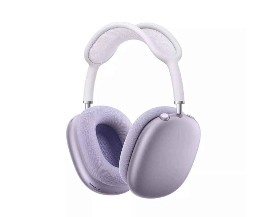 Apple AirPods Max Purple