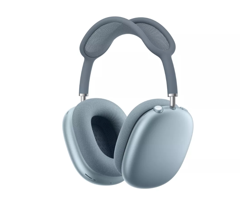 Apple AirPods Max Sky Blue