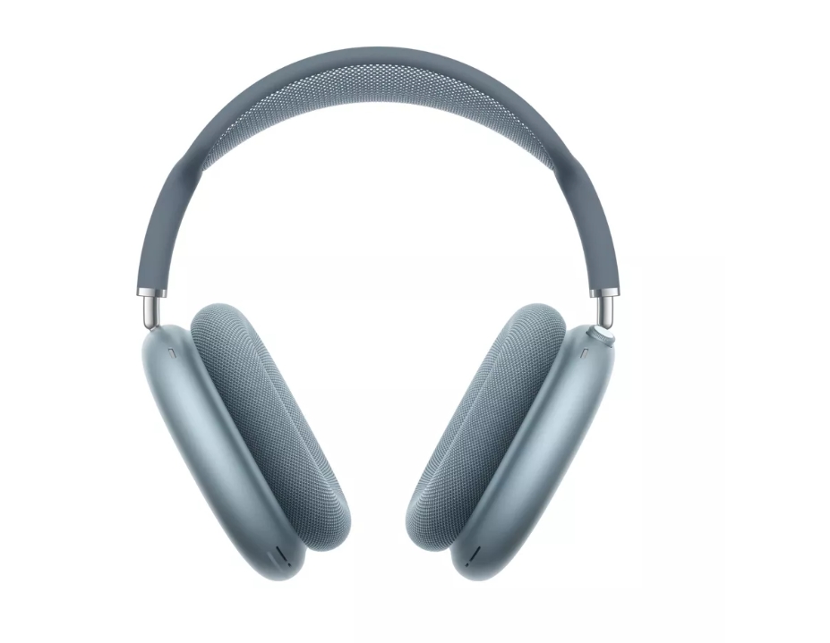 Apple AirPods Max Sky Blue