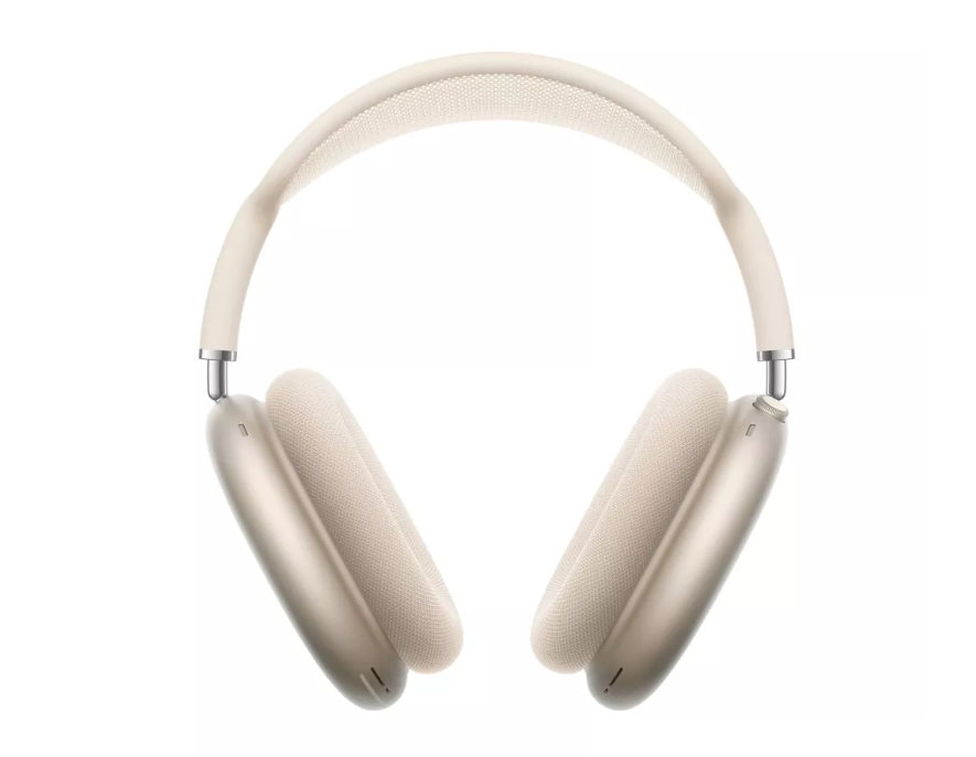 Apple AirPods Max Starlight
