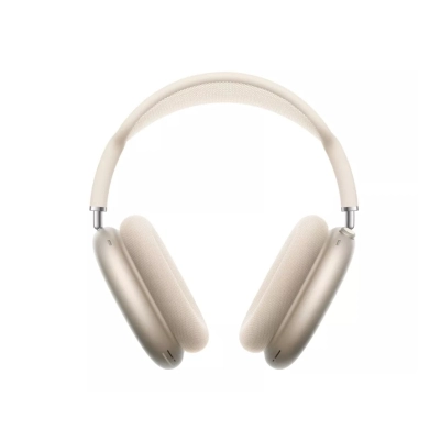 Apple AirPods Max Starlight 01