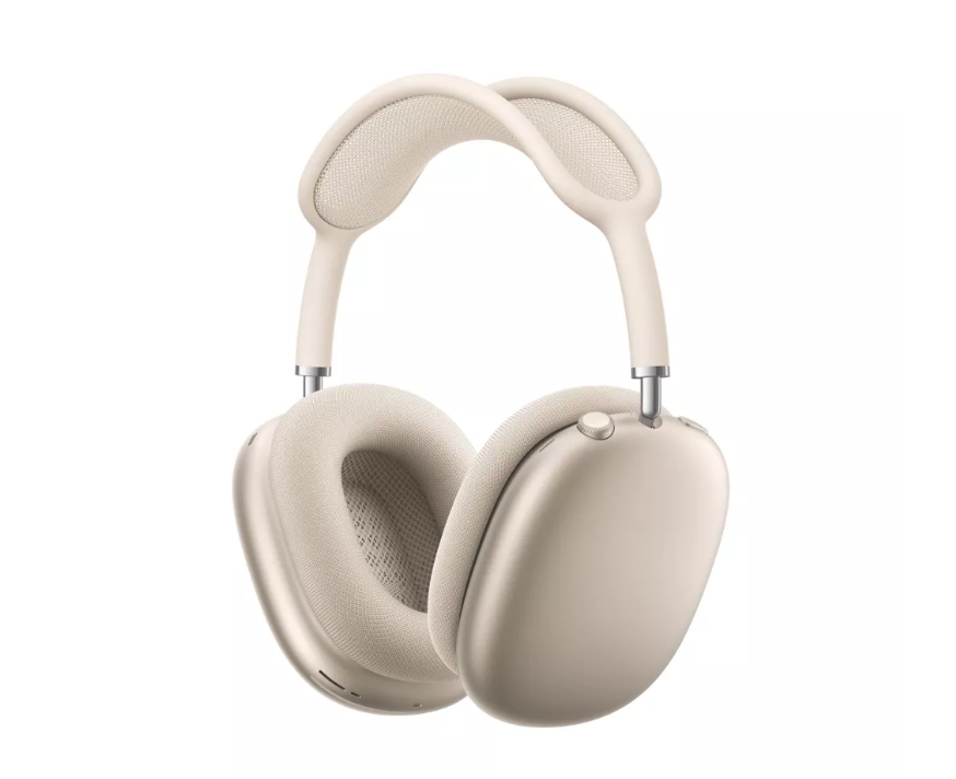 Apple AirPods Max Starlight