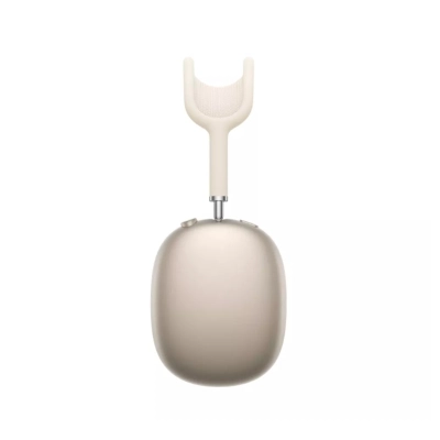 Apple AirPods Max Starlight 02