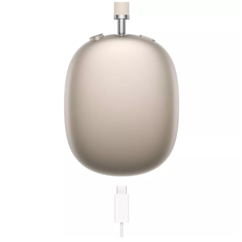 Apple AirPods Max Starlight