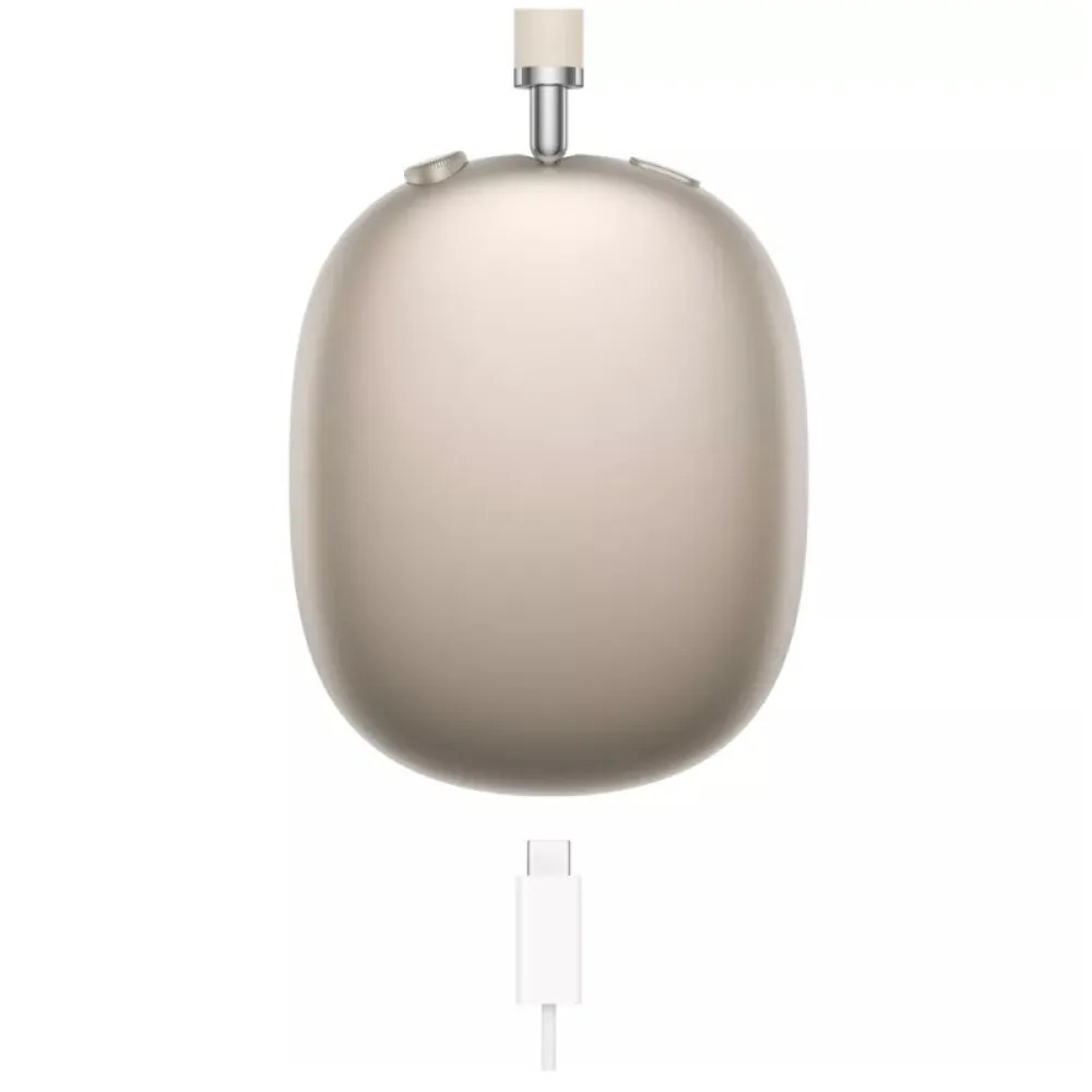 Apple AirPods Max Starlight