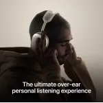 Apple AirPods Max Starlight