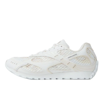 Bottega Orbit White 741357V2X409013 01