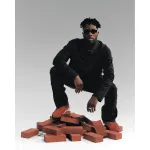 Pkgod Air Jordan 4 Retro OG SP Nigel Sylvester Brick by Brick 