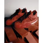 Pkgod Air Jordan 4 Retro OG SP Nigel Sylvester Brick by Brick 