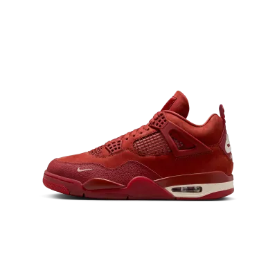 Pkgod Air Jordan 4 Retro OG SP Nigel Sylvester Brick by Brick  01