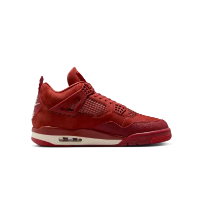 Pkgod Air Jordan 4 Retro OG SP Nigel Sylvester Brick by Brick  02
