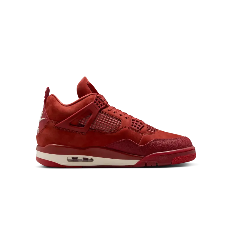 Pkgod Air Jordan 4 Retro OG SP Nigel Sylvester Brick by Brick 