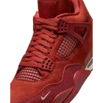Pkgod Air Jordan 4 Retro OG SP Nigel Sylvester Brick by Brick 