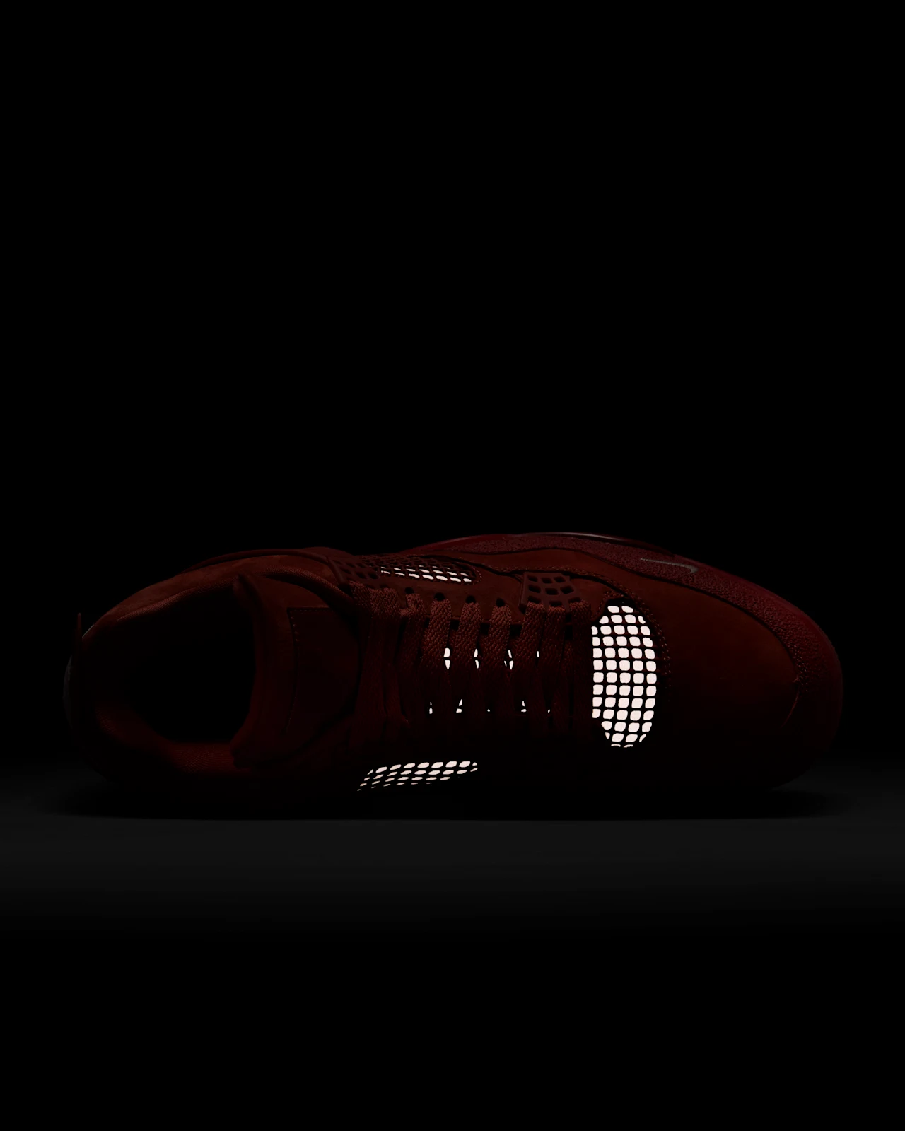 Pkgod Air Jordan 4 Retro OG SP Nigel Sylvester Brick by Brick 