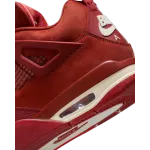 Pkgod Air Jordan 4 Retro OG SP Nigel Sylvester Brick by Brick 