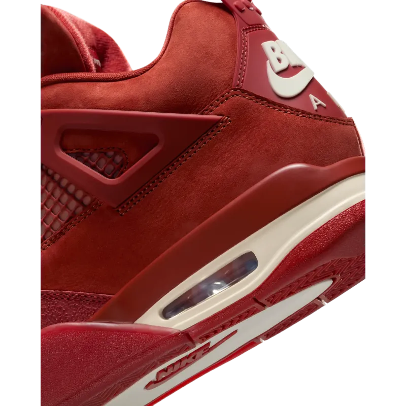 Pkgod Air Jordan 4 Retro OG SP Nigel Sylvester Brick by Brick 
