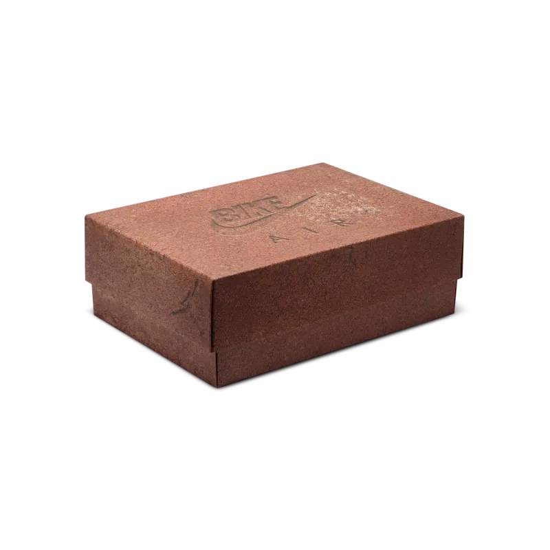 Pkgod Air Jordan 4 Retro OG SP Nigel Sylvester Brick by Brick 