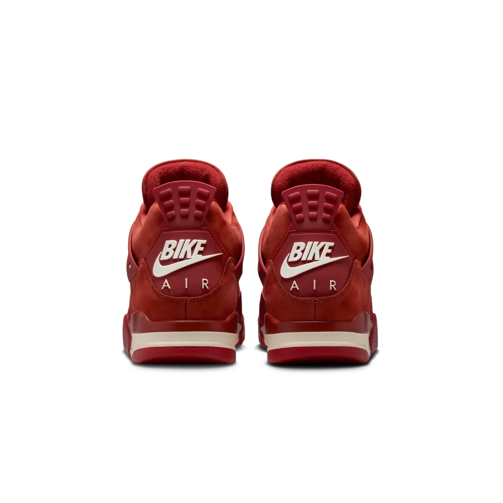 Pkgod Air Jordan 4 Retro OG SP Nigel Sylvester Brick by Brick 
