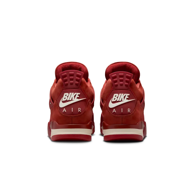 Pkgod Air Jordan 4 Retro OG SP Nigel Sylvester Brick by Brick 