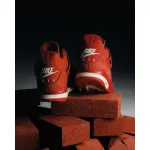 Pkgod Air Jordan 4 Retro OG SP Nigel Sylvester Brick by Brick 