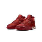 Pkgod Air Jordan 4 Retro OG SP Nigel Sylvester Brick by Brick 