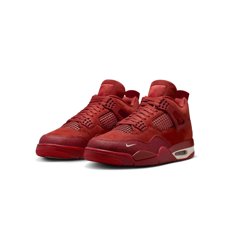 Pkgod Air Jordan 4 Retro OG SP Nigel Sylvester Brick by Brick 