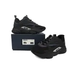 Dior B22 Sneakers Black Laser CK240809
