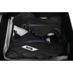 Dior B22 Sneakers Black Laser CK240809