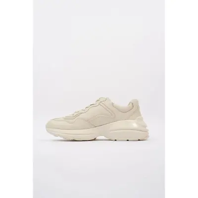 Gucci Rhyton Sneaker With Gucci Logo 02
