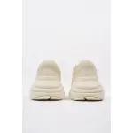 Gucci Rhyton Sneaker With Gucci Logo