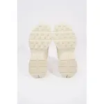 Gucci Rhyton Sneaker With Gucci Logo