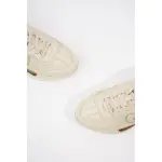 Gucci Rhyton Sneaker With Gucci Logo
