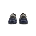Gucci Rython GG Grey Navy 692909 UIQ20 1060