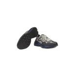 Gucci Rython GG Grey Navy 692909 UIQ20 1060