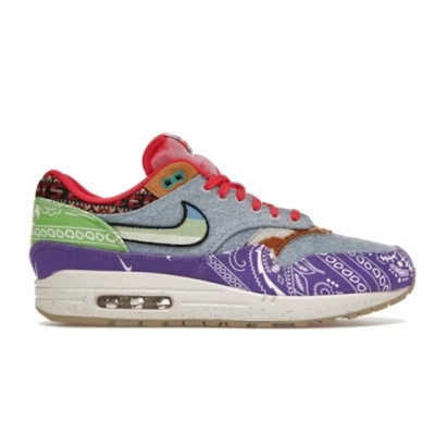 Pkgod Nike Air Max 1 SP Concepts Far Out  DN1803-500 02
