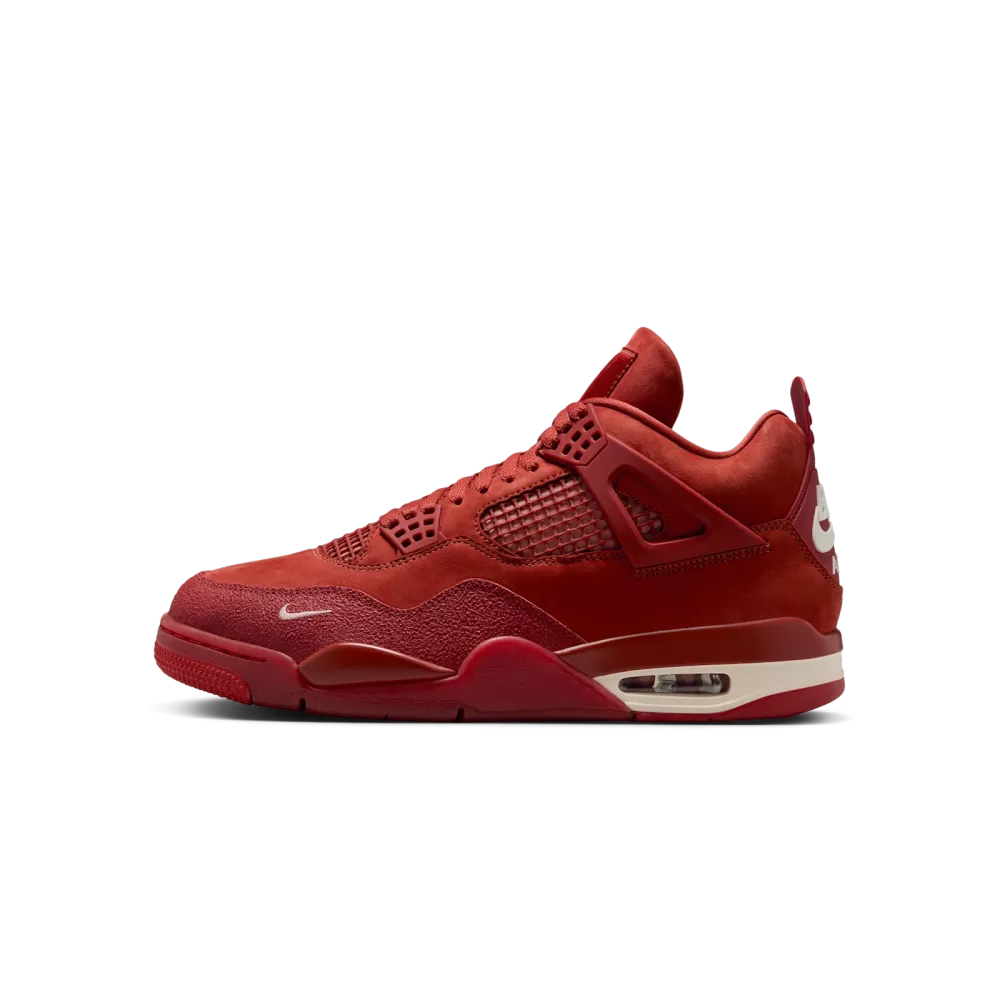 Pkgod Air Jordan 4 Retro OG SP Nigel Sylvester Brick by Brick 