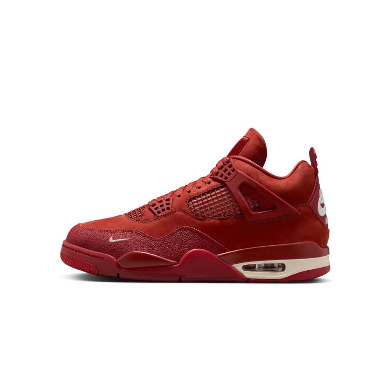 Pkgod Air Jordan 4 Retro OG SP Nigel Sylvester Brick by Brick 