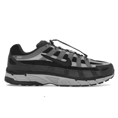 Pkgod Nike P-6000 Anthracite Smoke Grey  HQ3818-001 02