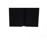 Top Quality GALLERY DEPT Vintage Aged Slogan Short Sleeve